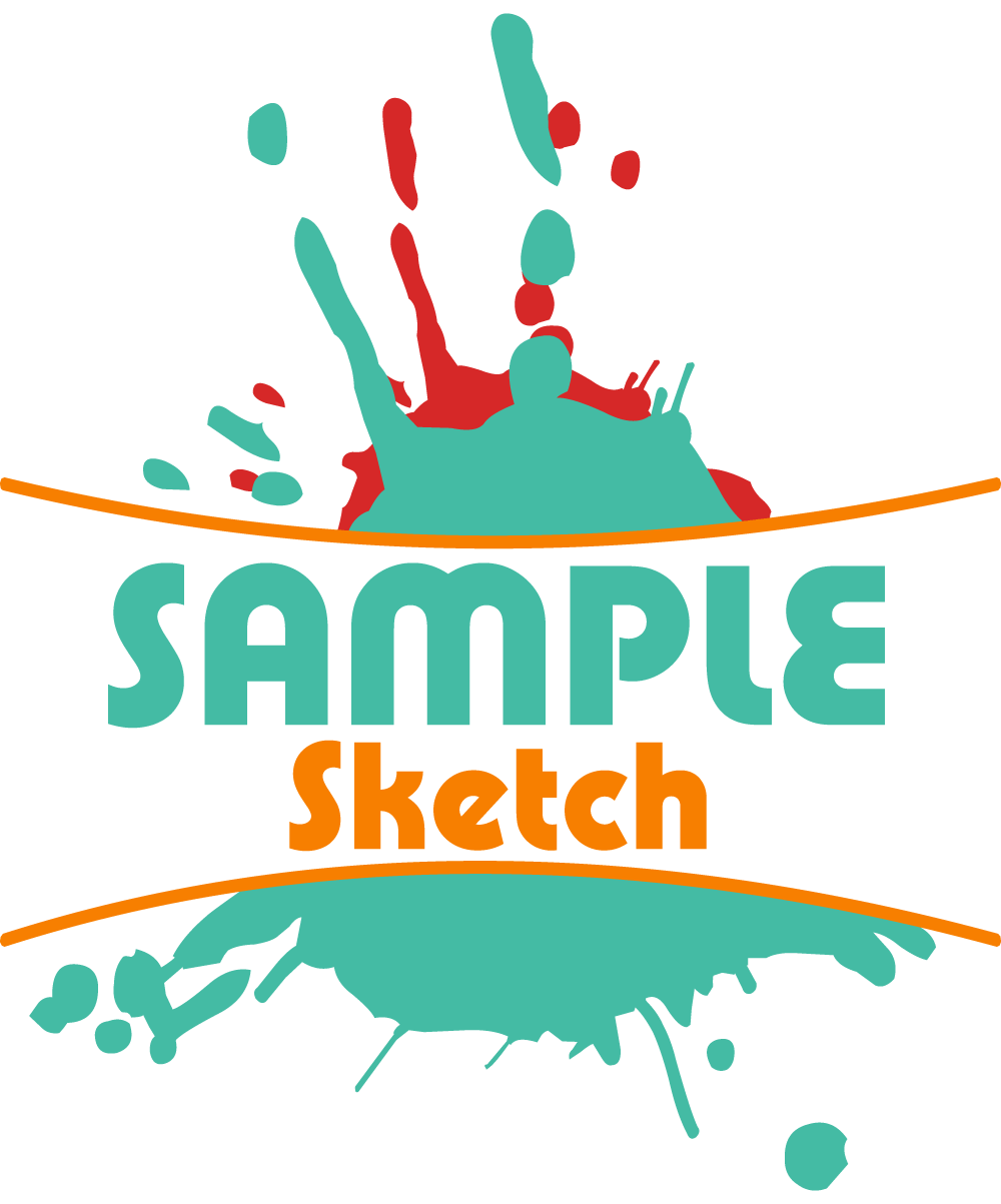 Sample Sketch 操作簡単・シンプルな無料お絵かきアプリ